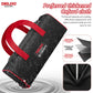 DELIXI Japanese Heavy-Duty Waterproof Rugged Oxford Compact Tool Carrier