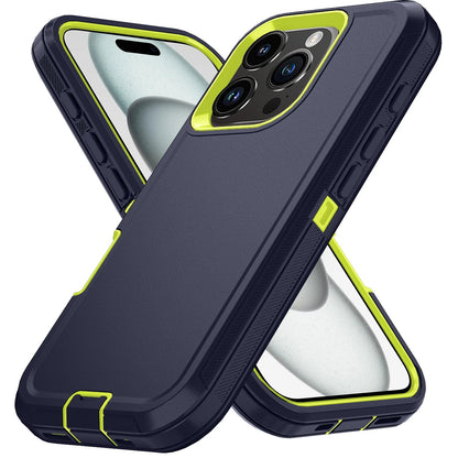 UltraArmor Protective Anti-Drop Anti-Fingerprint Scratch-Resistant iPhone Case