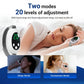 BalancePulse Smart Dual-Frequency EMS Sleep & Focus Regulator