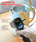 Digital Infrared Non-contact High Precision Laser Thermometer