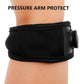 BOA-Style Closure One-Hand Adjustment Even Compression Elbow Brace