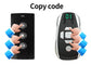 GateMaster 20-Channel Rechargeable 300–915MHz Frequency Smart Remote Duplicator
