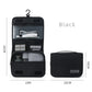 Deluxe Waterproof Large Capacity All-in-One Foldable Hanging Travel Bag