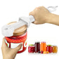 SeniorComfort No-Strain Adjustable Multifunctional Can/Bottle/Jar Opener