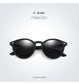 RetroRound Designer Polarized Driving Sunglasses UV400