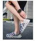All-Day Comfort 2 in 1 Lightweight Anti-Slip Waterproof Breathable EVA Sandals