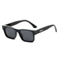 StreetLux Metal Core Square Polarized UV400 Sunglasses