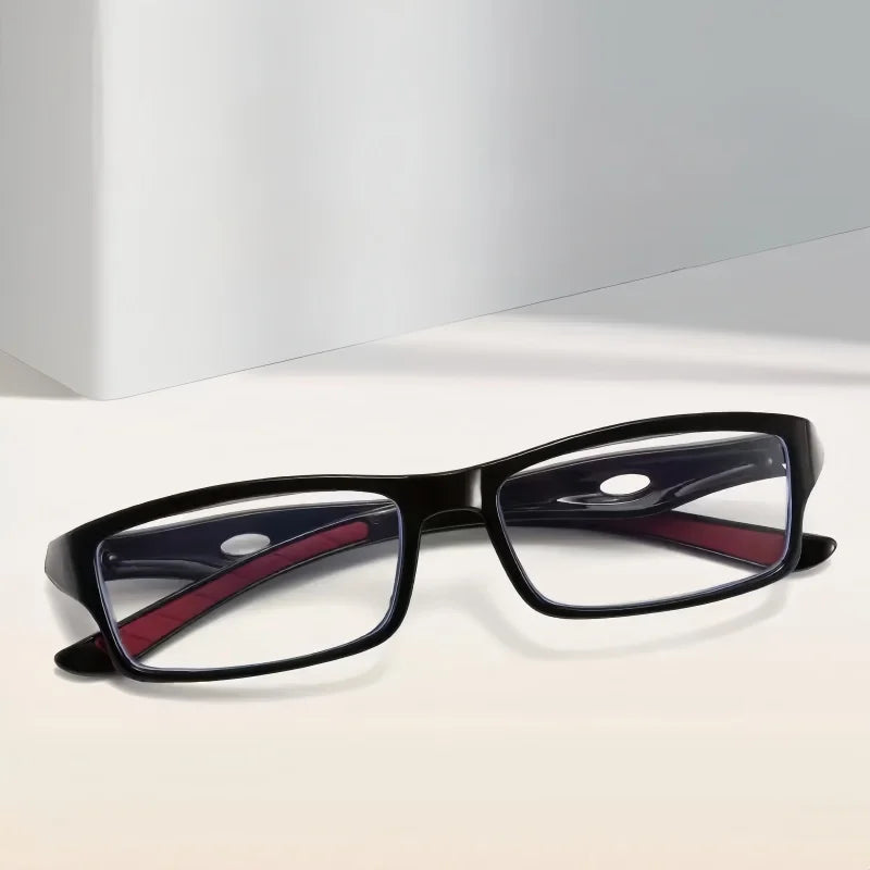 Value Pack - 5PCS Reading Glasses - Anti Blue Light Reading Glasses for Men & Women
