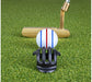 ProLine Golf Ball Alignment Kit – Liner Tool + Waterproof Marker Pens