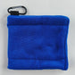 ProClean Pocket Microfiber Golf Ball Cleaning Towel with Clip (2 pcs)