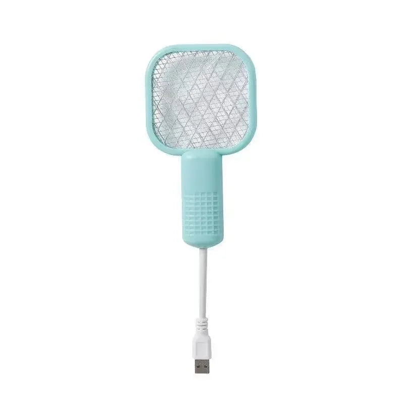 GlowGuard 360° USB UV Mini Insect Electric Zapper
