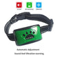 Ultrasonic+Vibration Dog Anti Barking Training Collar (NO Electroshocks)