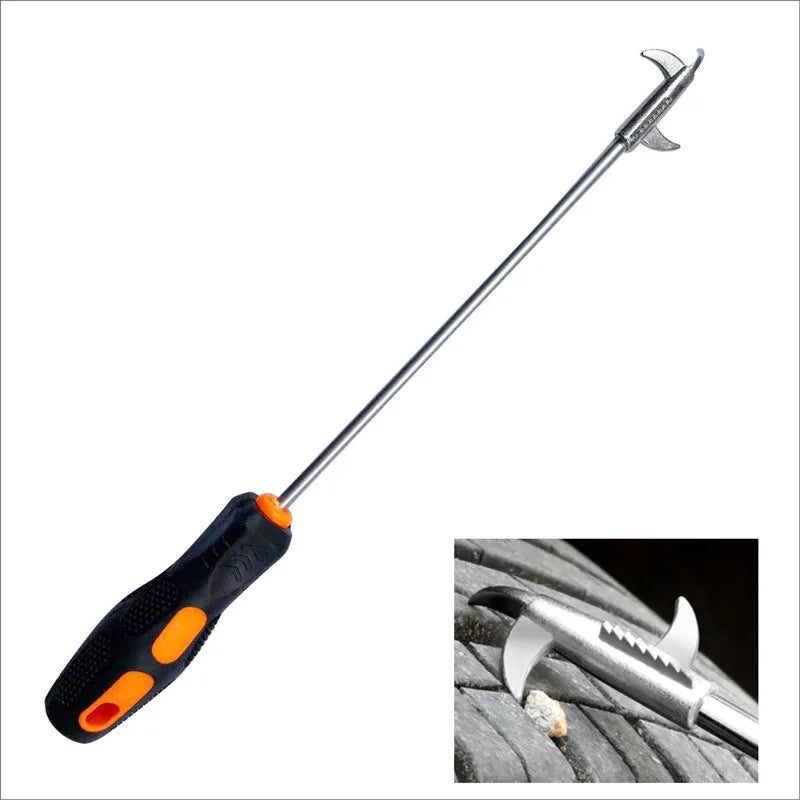 Universal Tire Stone Remover / Cleaning Hook