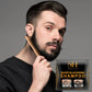 Instant Natural Beard Blackening Nourishing Care Shampoo for Men