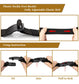 Large Size Polymer Buckle Elastic Stretch Belt
