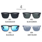 Driving Vintage Polarized UV400 Sunglasses for Men & Women