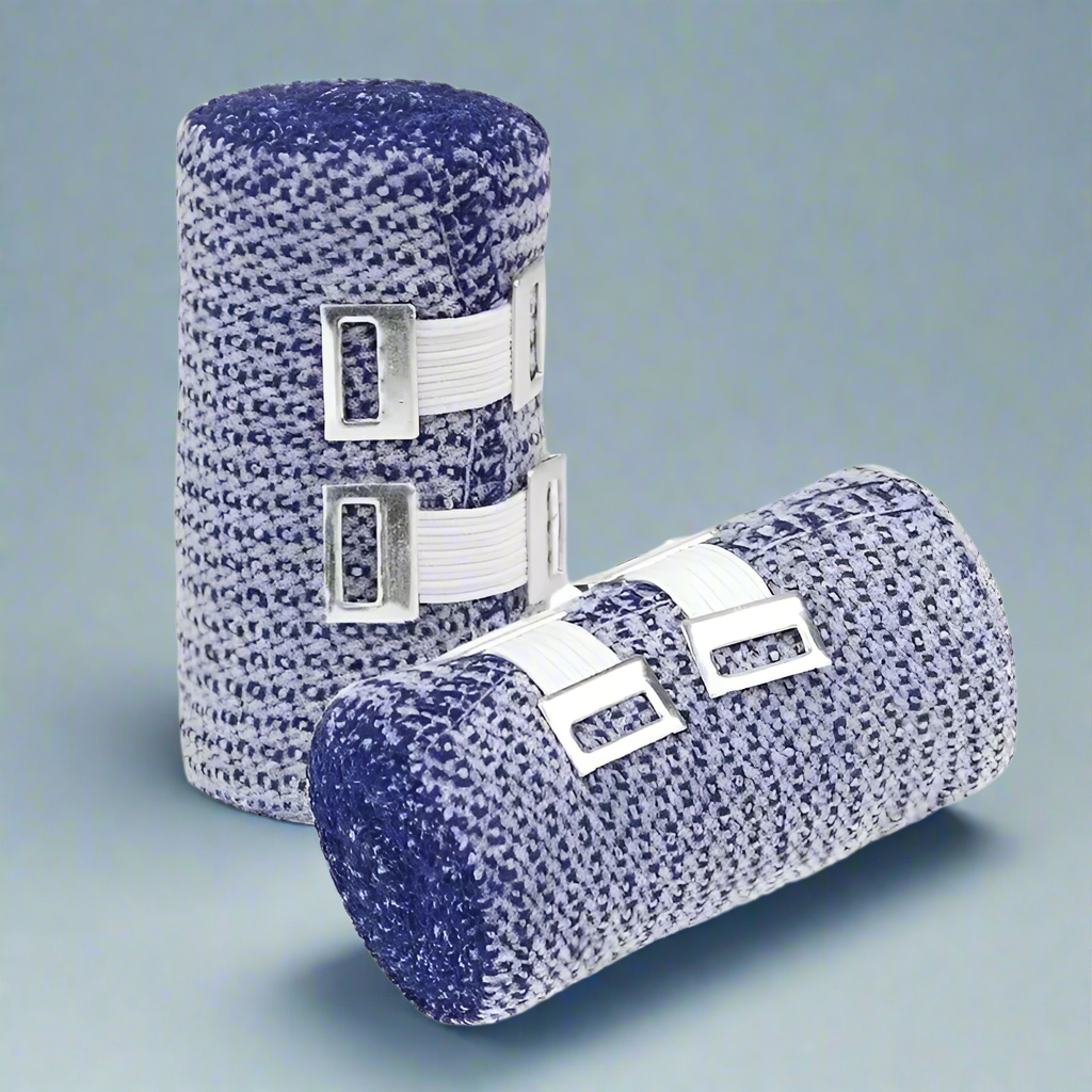 QuickCool Instant Cooling No Refrigeration Required Compression Ice Tape