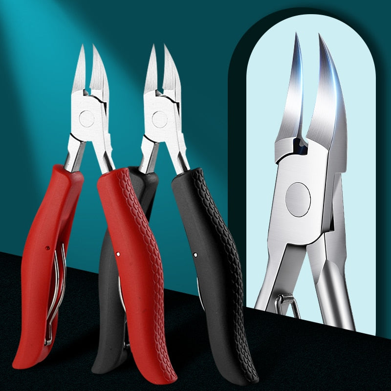 Ingrown Toenail Correction Extremely Sharp Podiatry Nippers