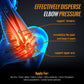 CopperRelief 3D Therapeutic Stabilizing Compression Elbow Brace