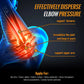 CopperRelief 3D Therapeutic Stabilizing Compression Elbow Brace