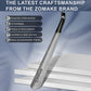 Metal Long Handle 16.5"  Bend-Free Shoehorn Helper For The Elderly