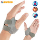 CMC Thumb Support Brace – Ergonomic Pain Relief for Basal Joint Arthritis & Thumb Stability