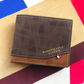 Short Slim Coin Pocket Classic Men Wallets