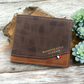 Short Slim Coin Pocket Classic Men Wallets