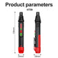 HT61 Sound & Screen Flammable Gases Leak Detector