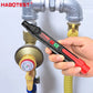 HT61 Sound & Screen Flammable Gases Leak Detector