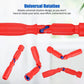 Professional Universal Toilet Seat Installation Wrench