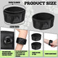 BOA-Style Closure One-Hand Adjustment Even Compression Elbow Brace