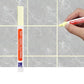 Waterproof & Quick-Drying Tile & Grout Pen for Easy Repair and Enhancement