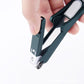 Anti-Splash Nail Clipper With Magnifying Glass For The Elderly
