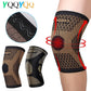 CopperFlex Advanced Copper Infused Compression X-Stabilizer for Pain Relief & Stability