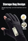 WarmGrip Smart Touch & Flip-Finger All-Weather Pocket Gloves