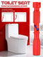 Professional Universal Toilet Seat Installation Wrench