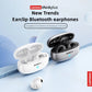 Lenovo XT83II Wireless Earclip Design Water-Resistant Sports Earbuds