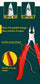 Ingrown Toenail Correction Extremely Sharp Podiatry Nippers
