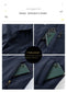 Casual Thermal Double-Sided Wear Multi-Pocket Men's vest