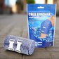 QuickCool Instant Cooling No Refrigeration Required Compression Ice Tape