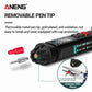 ANENG A3008 Digital Multimeter Intelligent 6000 Counts NonContact Tester Pen