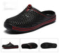 ComfortEase Slip-On Lightweight Cushioned Quick-Dry Non-Slip Sandals