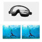 Stick-On Reusable Bifocal Reading Lens Inserts For Prescription & Sunglasses