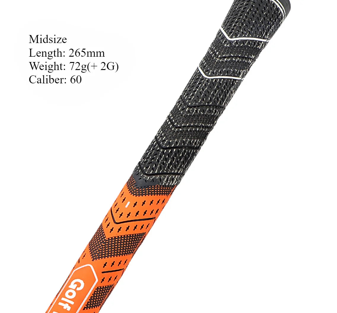 ProTouch MCC Plus 4 Performance Golf Grip