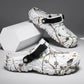 AirFlex Ultra-Light Non-Slip Soft EVA Cushioning Supportive Breathable Slip-On Sandals