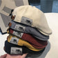 KyotoRetro Classic Japanese Cotton Beret