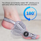 AngleFlex - 180° Rotation Orthopedic Bunion Splint  Corrector