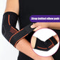 Elbow Tendonitis Protection & Pain Relief Compression Brace
