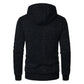 Lightweight and Breathable Zip up Hoodie with Zipper Pockets